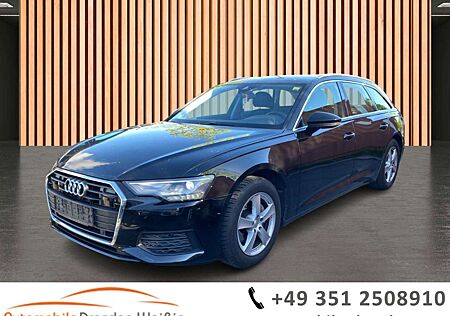 Audi A6 Avant 40 TDI*Navi*ACC*Sitzhzg*PDC*LED*AHK*