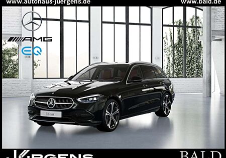 Mercedes-Benz C 180 T Avantgarde/AHK/Totw/Ambiente/LED/Kamera