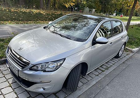 Peugeot 308 Active