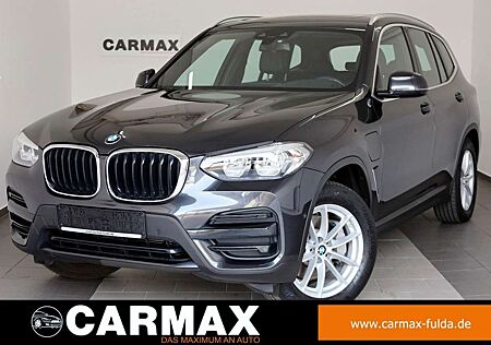 BMW X3 xDrive 30 e Advantage,Navi,LED,Panoram,Kamera