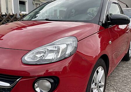 Opel Adam 1.2