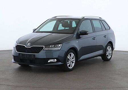 Skoda Fabia Ambition PDC