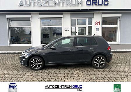 VW Golf Volkswagen VII 1.6 TDI IQ.DRIVE *ACC*Navi*