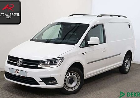 VW Caddy Volkswagen Maxi 2.0 TDI PARKLENKASSIST,KAMERA,BIXENON