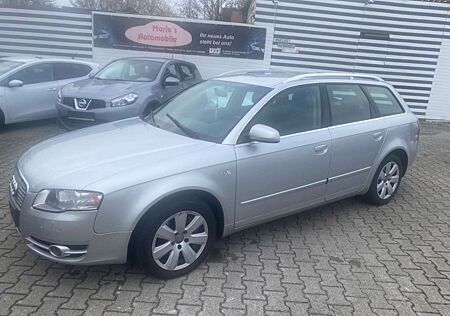 Audi A4 Avant 2.5 TDI/AUTOMATIK