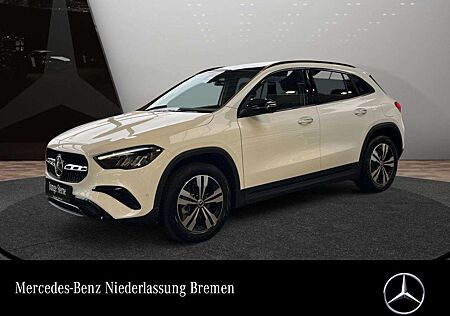 Mercedes-Benz GLA 250 e PROGRESSIVE+NIGHT+PANO+AHK+LED+KAMERA+8G