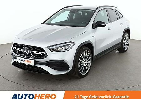 Mercedes-Benz GLA 250 GLA 250e AMG Line Aut. *LED*NAVI*TEMPO*