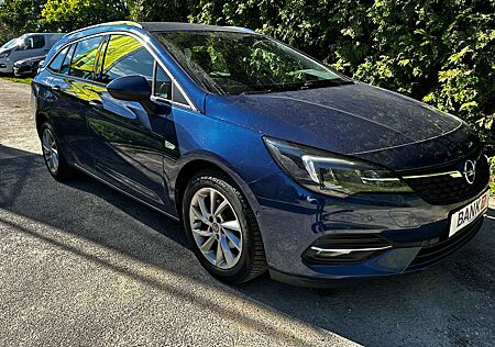 Opel Astra Elegance 1,5*Alu*Navi*LED*SH*LH*PDC*T-Leder
