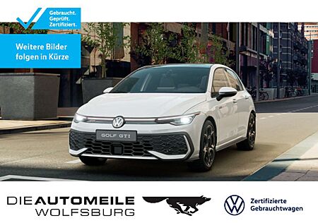 VW Golf GTI Volkswagen 2.0 TSI DSG GTI Pano/Einparkhi v+h/Sitz
