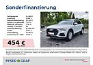 Audi Q3 advanced 35 TFSI s-tronic LED/Sitzhzg/Navi/Virtual