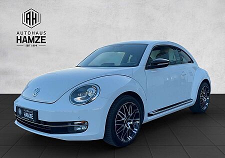 VW Beetle Volkswagen 2.0 TSI Lim. Sport/Navi/PDC/Bi-XENON