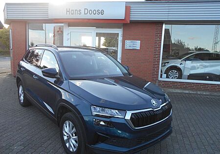 Skoda Karoq 1.5 TSI Ambition