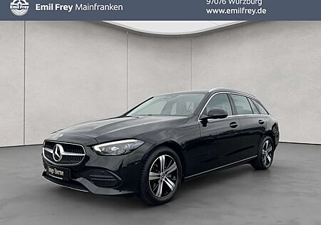 Mercedes-Benz C 200 C-Klasse