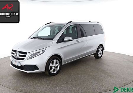 Mercedes-Benz V 300 d 4M SPORTPAKET STANDHZ,DISTRO,KAMERA,AHK