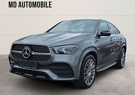 Mercedes-Benz GLE 350 d 4Matic Coupe AMG Line Pano Airmatic