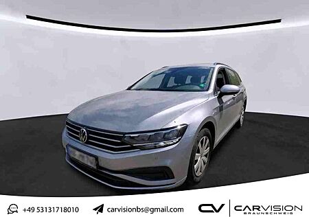VW Passat Variant Volkswagen 2.0 TDI *NAVI*PDC*KAMERA*
