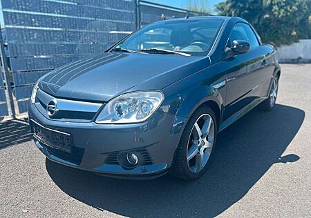 Opel Tigra Twin Top Endless Summer*SHZ*AUX*