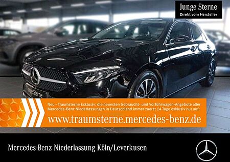Mercedes-Benz A 200 d LED+KAMERA+8G