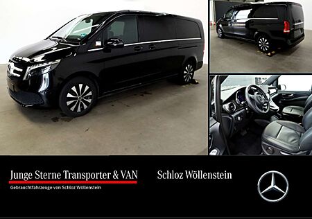 Mercedes-Benz V 300 AVANTGARDE XL MBUX*Sthzg*Kamera*LED*PDC
