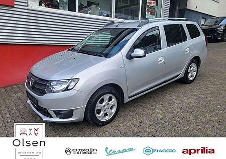 Dacia Logan MCV II Kombi Prestige 0.9 TCe 90 eco
