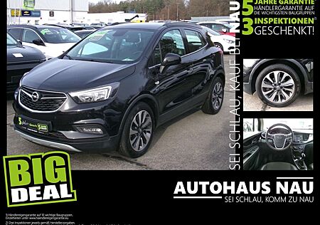 Opel Mokka X 1.4 120 Jahre Inspektionspaket Big Deal!
