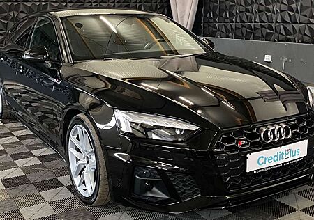 Audi S5 Sportback 3.0 TDI quattro, Matrix, Navi