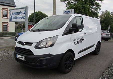 Ford Transit Custom 250 L1 City Light