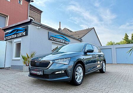 Skoda Scala Cool Plus*Automatik*1.Hand*LED*CarPlay*DAB