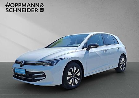 VW Golf Volkswagen VIII GOAL 1.5 TSI-AHK-NAVI-LED-H&K-KLIMA