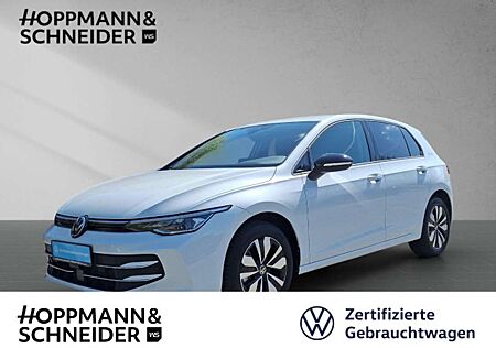 VW Golf Volkswagen VIII GOAL 1.5 TSI-AHK-NAVI-LED-H&K-KLIMA