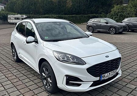 Ford Kuga 2.5 Duratec PHEV ST-LINE X