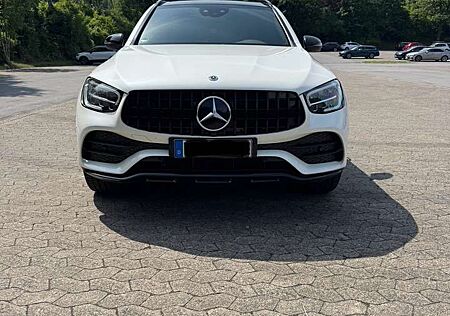 Mercedes-Benz GLC 300 4Matic (253.984)