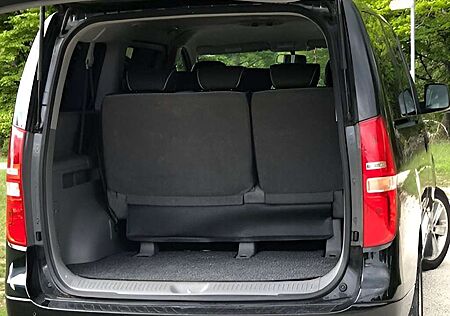 Hyundai H-1 Starex Starex 2,5 CRDi Comfort Premium