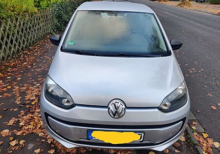 VW Up Volkswagen ! take ! BMT