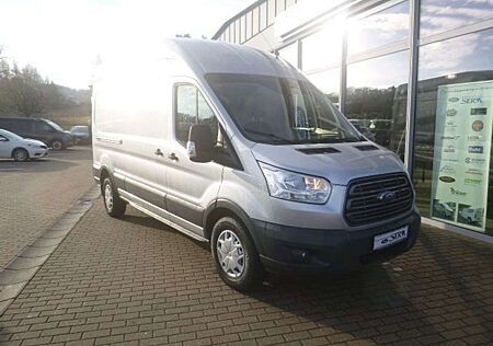 Ford Transit 350 L3 Trend