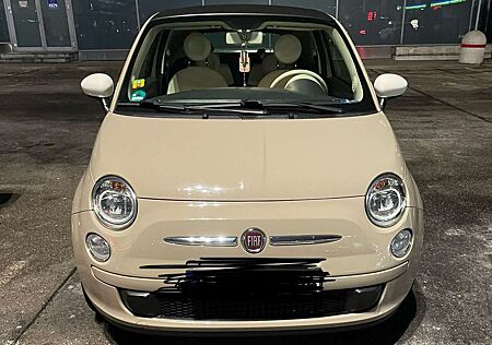 Fiat 500C 500 C 1.2 Lounge