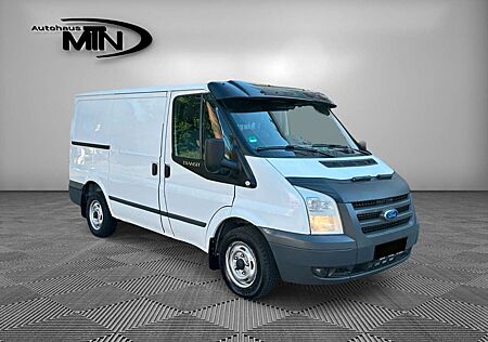 Ford Transit 2,2 TDCi Kasten H1+L1 3.Stz AHK
