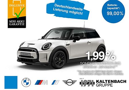 Mini Cooper SE KLIMA SHZ NAVIGATION ALUFELGEN