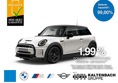 Mini Cooper SE KLIMA SHZ NAVIGATION ALUFELGEN