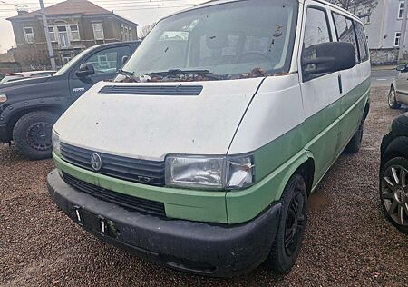 VW T4 Volkswagen Transporter ,zugelassen 9 Sitze