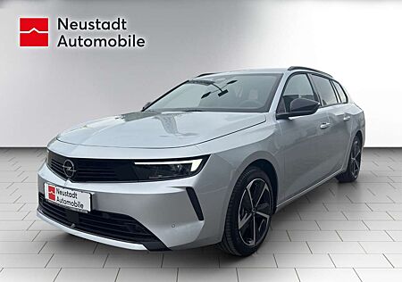 Opel Astra Edition Sports Tourer Sitz- & Lenkradheiz.