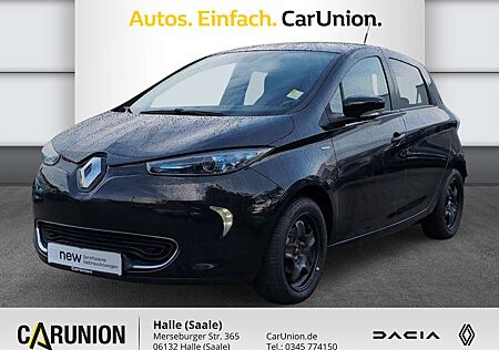 Renault ZOE LIFE inkl. Batterie LIMITED Paket Klima, Navi