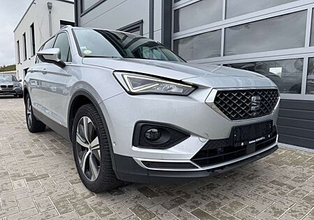 Seat Tarraco Xcellence 2,0TDI AHK 360° KLIMAAUTOM.AHK