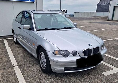 BMW 316 i