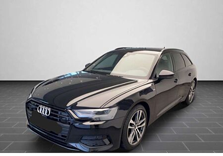Audi A6 Avant 40 TDI S tronic sport