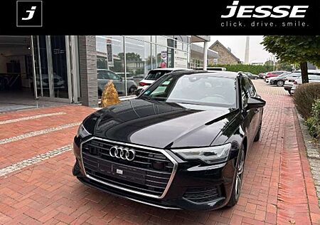 Audi A6 40 TDI Avant S-Tronic LED ACC Navi AHK