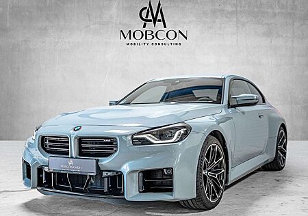 BMW M2 1.Hand*Servicepaket*Schalter*Sportsitze*