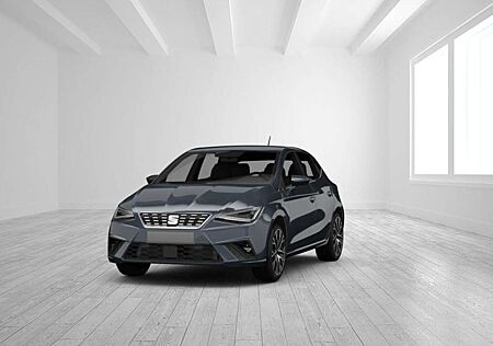 Seat Ibiza 1.0 TSI Style *LED*Navi*PDC*ALu*