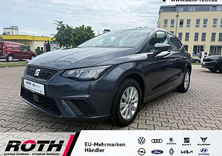 Seat Ibiza 1.0 TSI Style *LED*Navi*PDC*ALu*