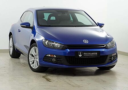 VW Scirocco Volkswagen 1.4 TSI BMT 90 kW Life PDC Schiebedach